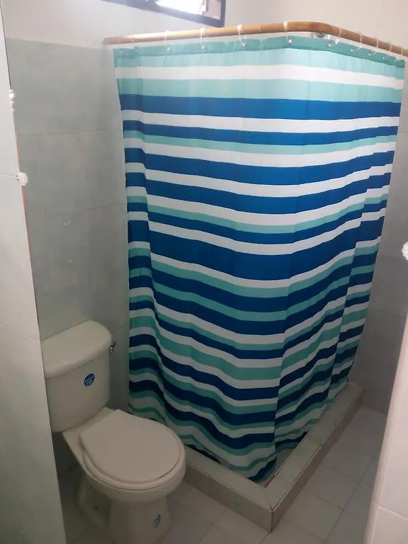 Playa Los Cocos Apartment Santa Marta  Santa Marta (Magdalena)