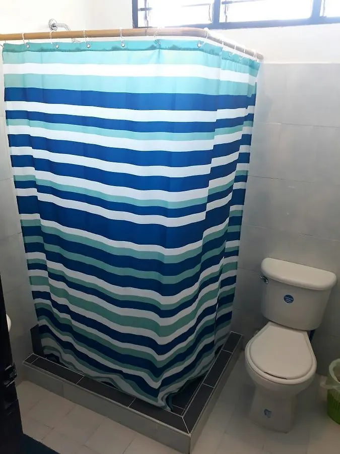 Playa Los Cocos Apartment Santa Marta Colombia